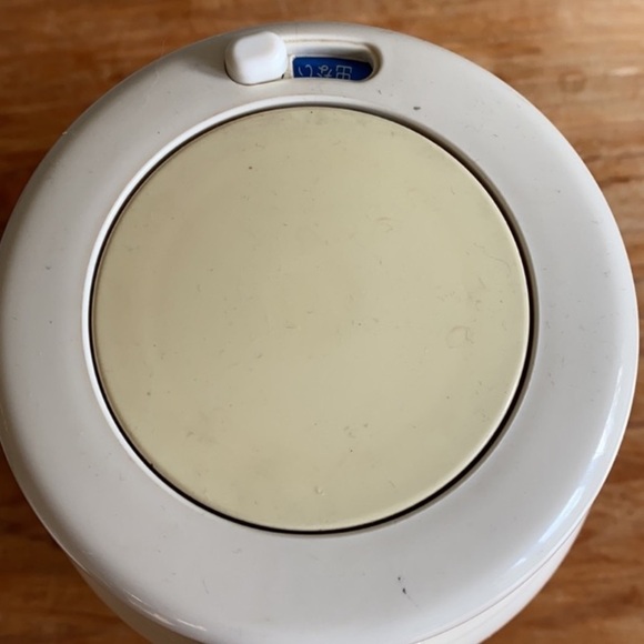 🇯🇵 Vintage Hot chocolate Tiger thermos from Japan - Picture 6 of 8